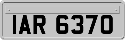 IAR6370