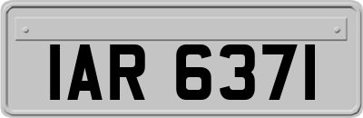 IAR6371