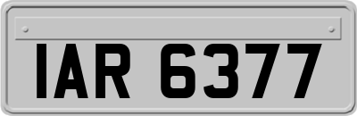 IAR6377