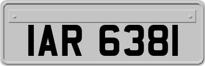 IAR6381