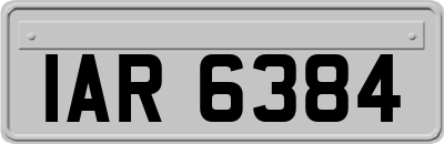 IAR6384