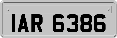 IAR6386