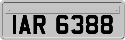 IAR6388