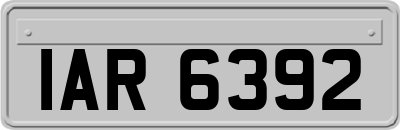 IAR6392