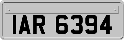 IAR6394