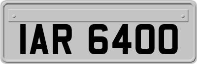 IAR6400