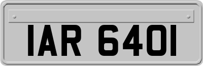 IAR6401