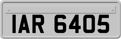 IAR6405