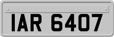 IAR6407