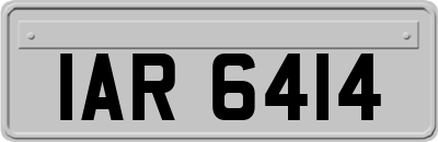 IAR6414