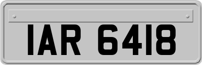 IAR6418