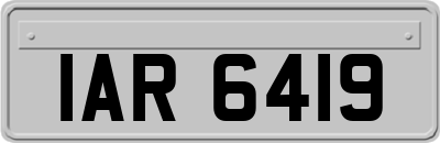 IAR6419