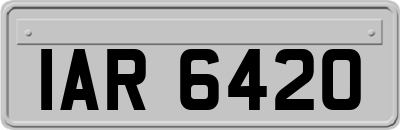 IAR6420