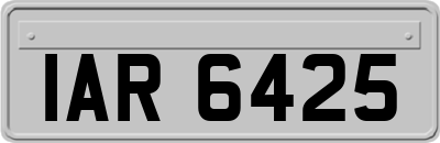 IAR6425