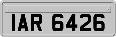 IAR6426