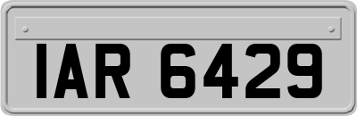 IAR6429