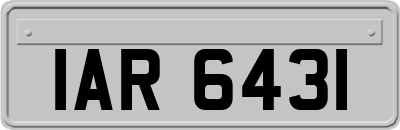 IAR6431