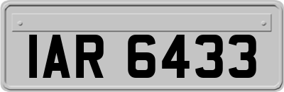 IAR6433