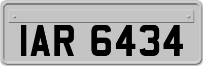 IAR6434