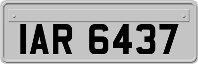 IAR6437