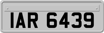 IAR6439