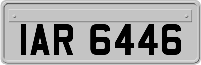 IAR6446