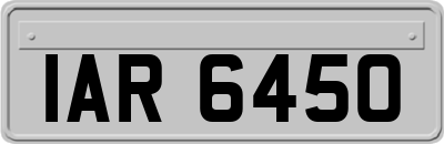 IAR6450