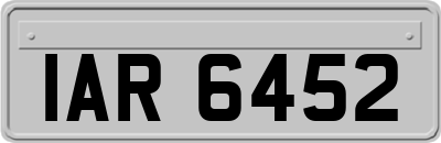 IAR6452