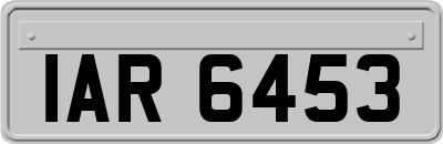 IAR6453