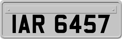 IAR6457