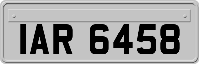 IAR6458