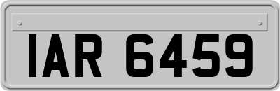 IAR6459