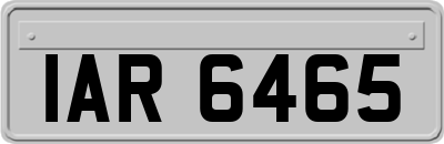 IAR6465