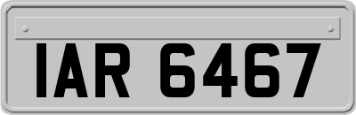 IAR6467