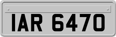 IAR6470