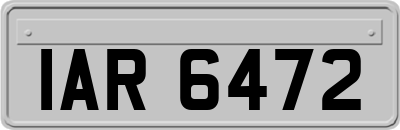 IAR6472