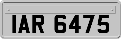 IAR6475