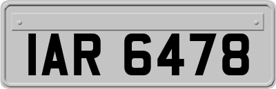 IAR6478