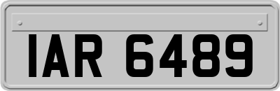 IAR6489