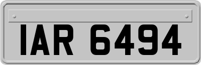 IAR6494