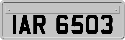 IAR6503