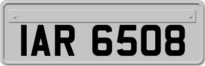 IAR6508