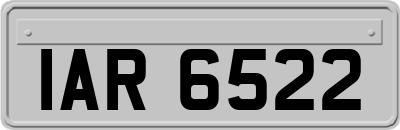 IAR6522