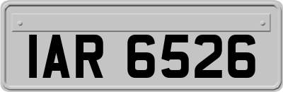 IAR6526