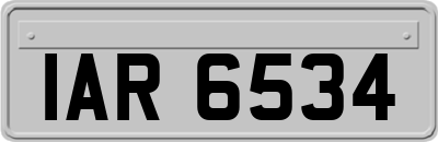 IAR6534