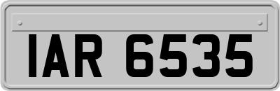 IAR6535