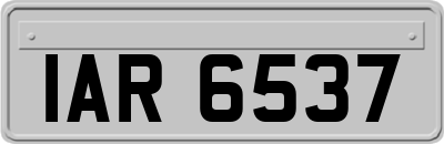 IAR6537