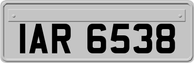 IAR6538