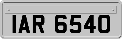 IAR6540