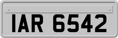 IAR6542